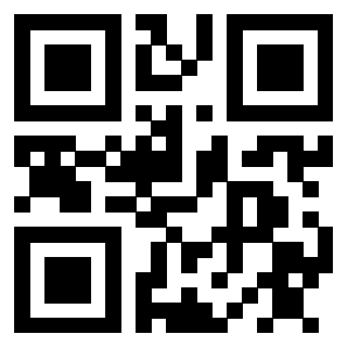 3910085745 - Immagine del QrCode associato