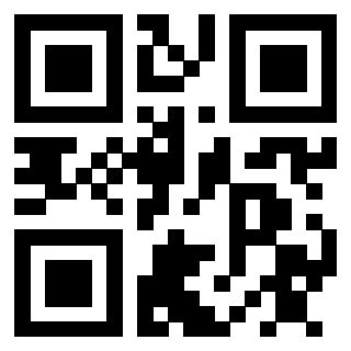 Immagine del QrCode di 3910085747