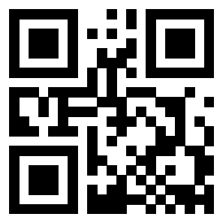 3910085749 - Immagine del QrCode associato