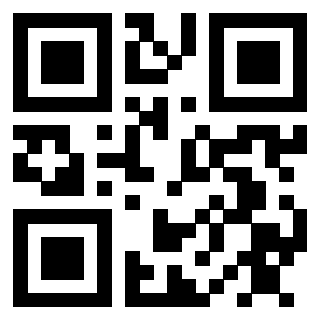 3910085751 QrCode associato