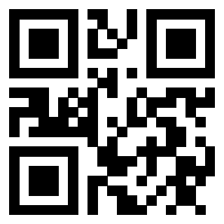 3910085755 QrCode associato