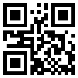 3910085756 - Immagine del QrCode associato