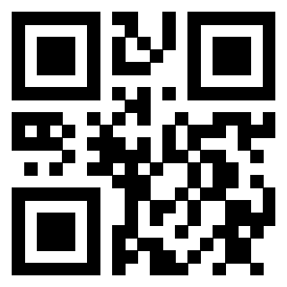 Immagine del QrCode di 3910085761