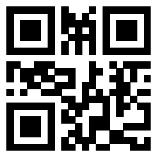 3910085765 - Immagine del Qr Code associato