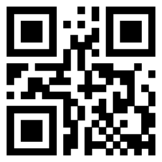 Immagine del Qr Code di 3910085767
