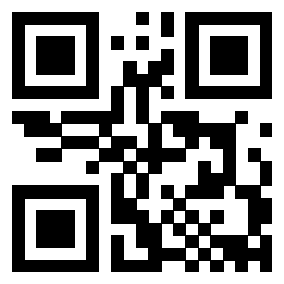 3910085768 - Immagine del Qr Code