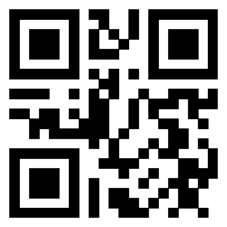 3910085770 Qr Code associato