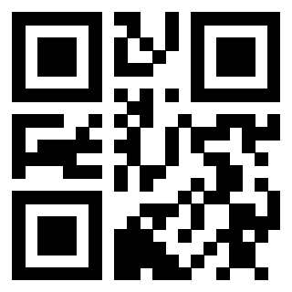 Il QrCode di 3910085771