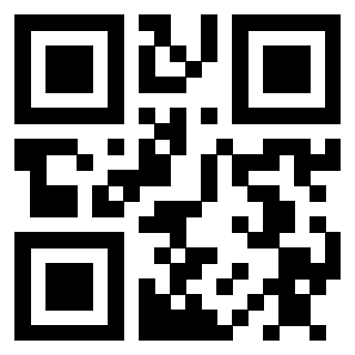 3910085772 - Immagine del QrCode associato