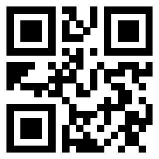 3910085775 - Immagine del QrCode associato