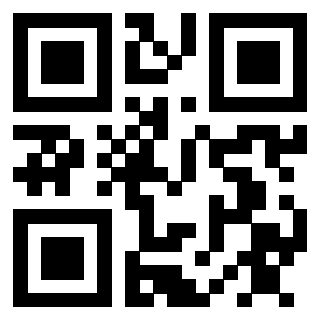 Scansione del Qr Code di 3910085777