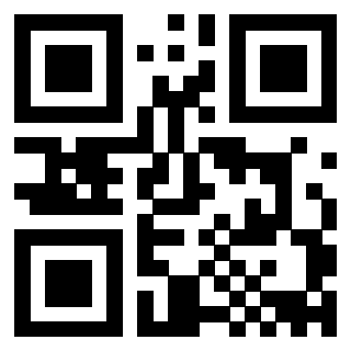 3910085780 QrCode associato