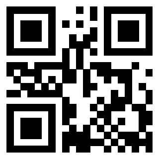3910085781 - Immagine del QrCode associato