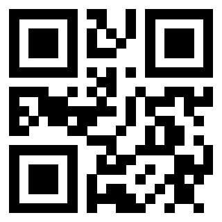 Scansione del Qr Code di 3910085784