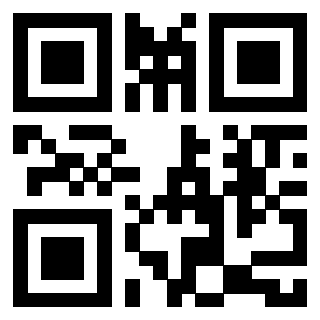 3910085787 - Immagine del QrCode associato
