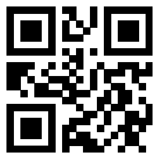 3910085789 - Immagine del QrCode associato