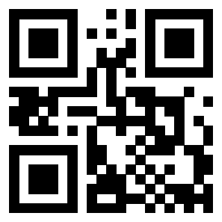 3910085790 - Immagine del Qr Code associato