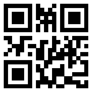 Scansione del Qr Code di 3910085791