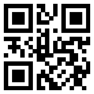 Scansione del QrCode di 3910085798