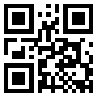 Immagine del QrCode di 3910085802
