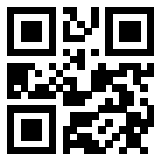 Immagine del QrCode di 3910085804