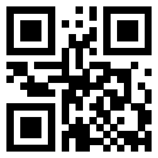 3910085807 QrCode associato