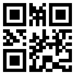 3910085808 - Immagine del QrCode
