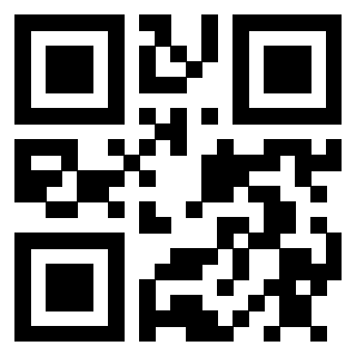 Immagine del Qr Code di 3910085809
