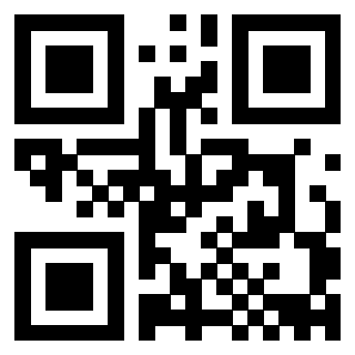 Il Qr Code di 3910085810