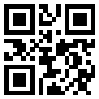 Scansione del QrCode di 3910085813