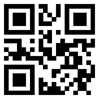Immagine del QrCode di 3910085814