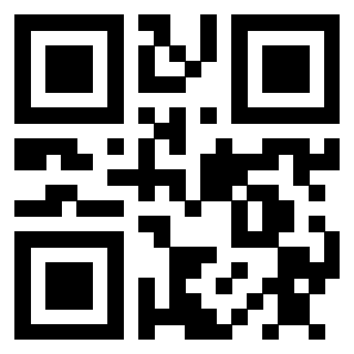 3910085816 - Immagine del Qr Code