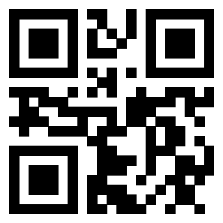 Scansione del QrCode di 3910085817