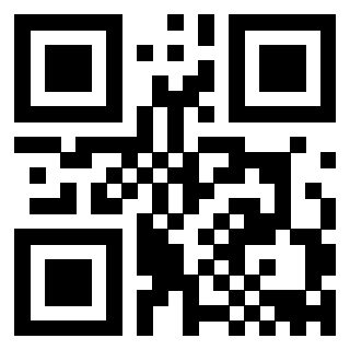 3910085821 - Immagine del QrCode
