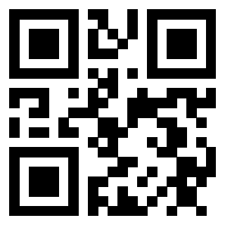 3910085822 QrCode associato