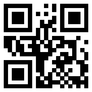 3910085823 Qr Code associato