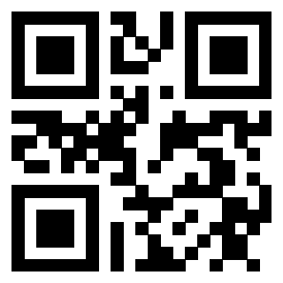3910085824 - Immagine del Qr Code associato