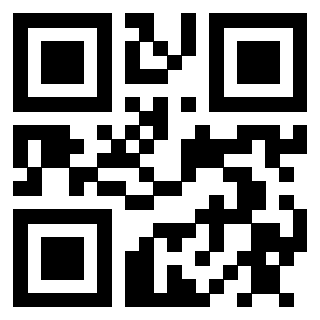 3910085825 - Immagine del QrCode