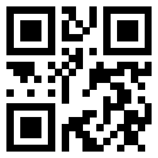 3910085827 - Immagine del QrCode associato