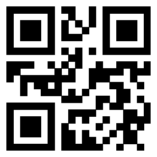 3910085828 - Immagine del Qr Code associato