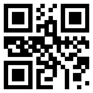 3910085833 Qr Code associato