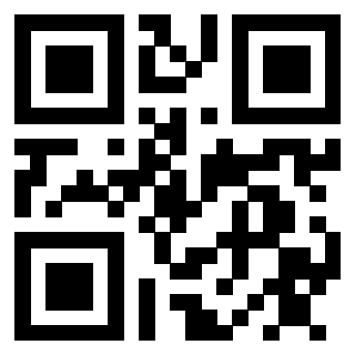 3910085835 - Immagine del QrCode associato