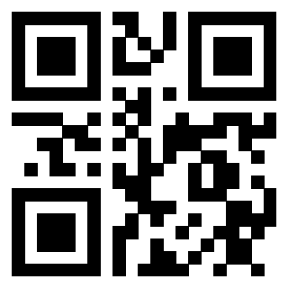 3910085836 QrCode associato