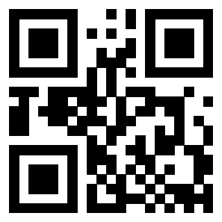 3910085837 Qr Code associato