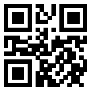 3910085839 QrCode associato