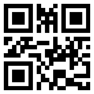 Scansione del QrCode di 3910085840