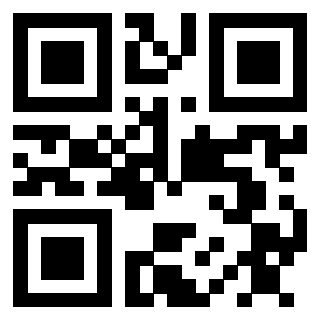 Scansione del Qr Code di 3910085842