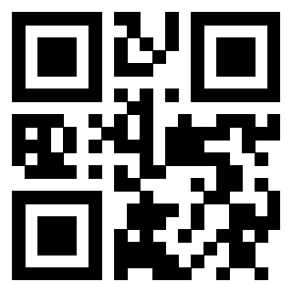 Il Qr Code di 3910085843