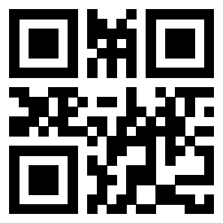 3910085845 - Immagine del QrCode associato