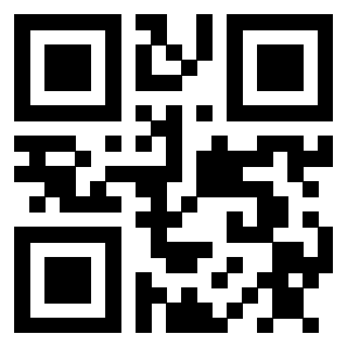 Immagine del Qr Code di 3910085846